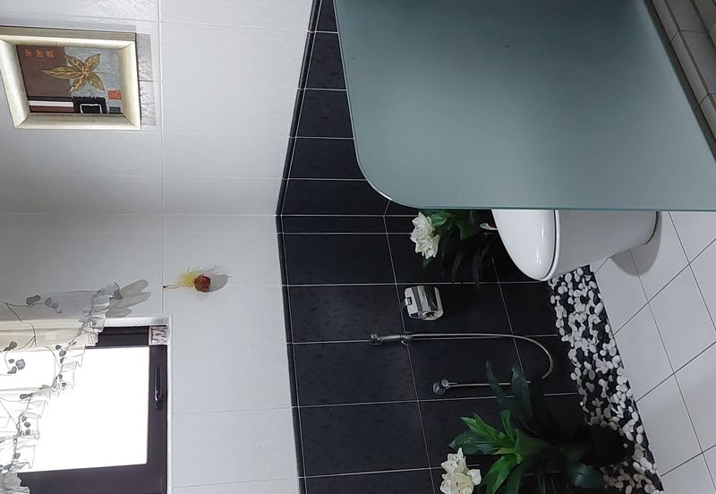 Bungalow untuk dijual di Puchong Selangor