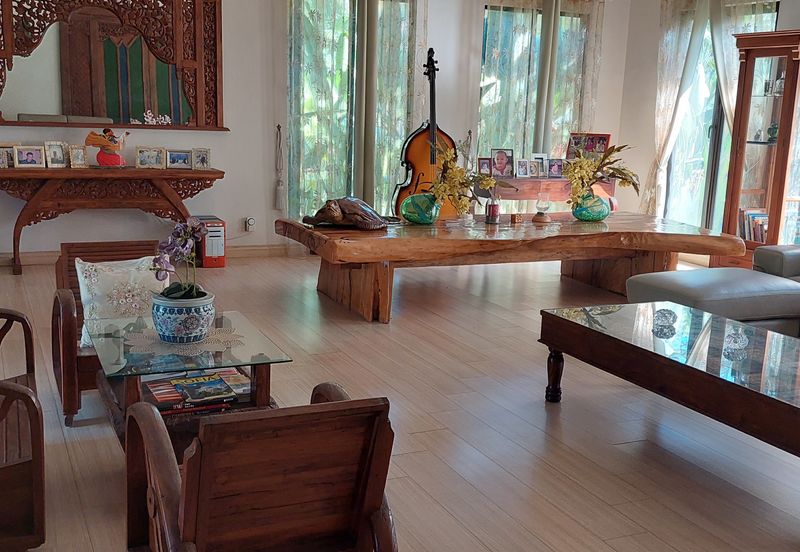 Bungalow untuk dijual di Puchong Selangor