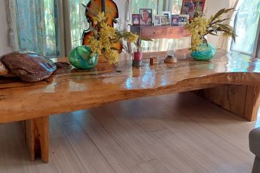 Bungalow untuk dijual di Puchong Selangor