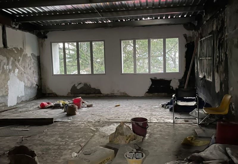 Bandar Baru Wangsa Maju