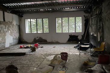 Bandar Baru Wangsa Maju