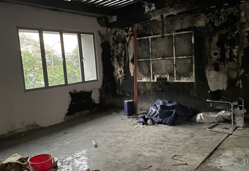 Bandar Baru Wangsa Maju