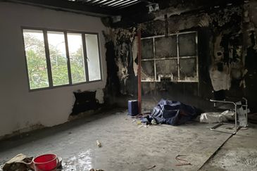 Bandar Baru Wangsa Maju