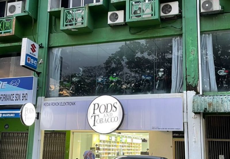 Bandar Baru Wangsa Maju