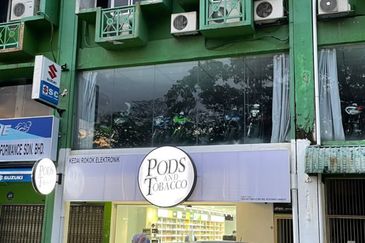 Bandar Baru Wangsa Maju