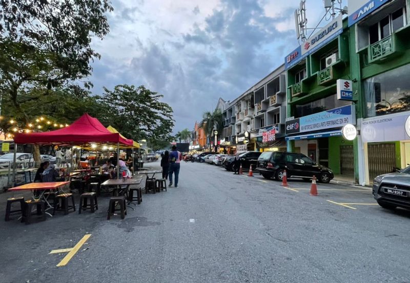 Bandar Baru Wangsa Maju