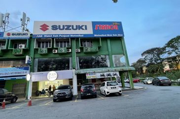 Bandar Baru Wangsa Maju
