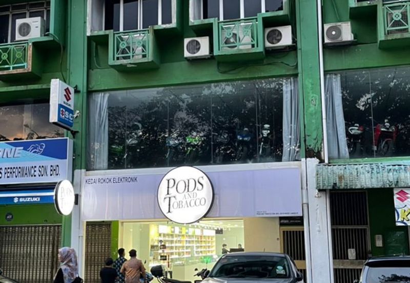 Bandar Baru Wangsa Maju