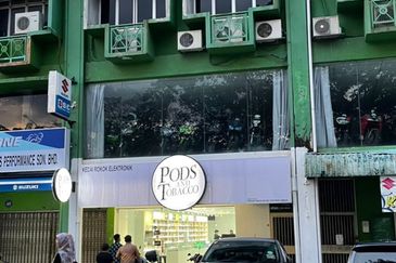 Bandar Baru Wangsa Maju