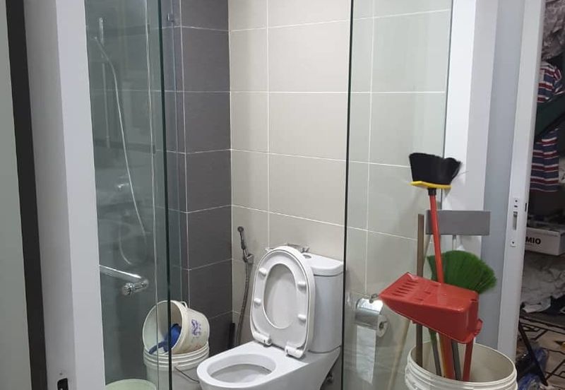 Tropicana Avenue Serviced Residences