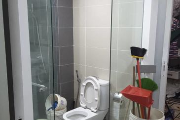 Tropicana Avenue Serviced Residences