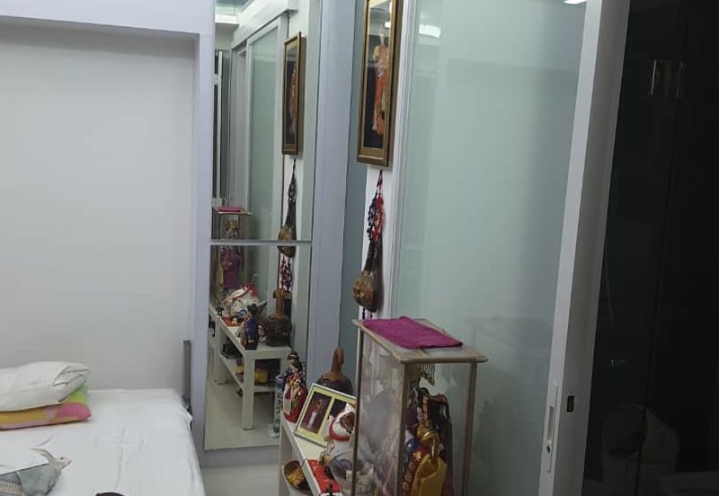 Tropicana Avenue Serviced Residences