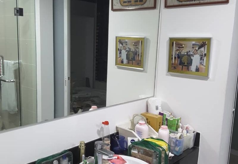 Tropicana Avenue Serviced Residences