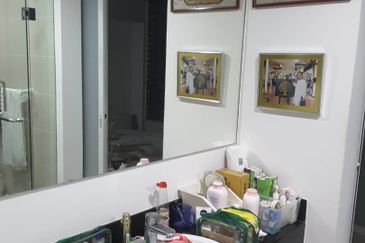 Tropicana Avenue Serviced Residences