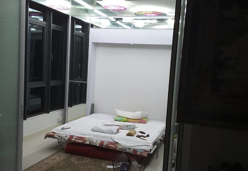 Tropicana Avenue Serviced Residences