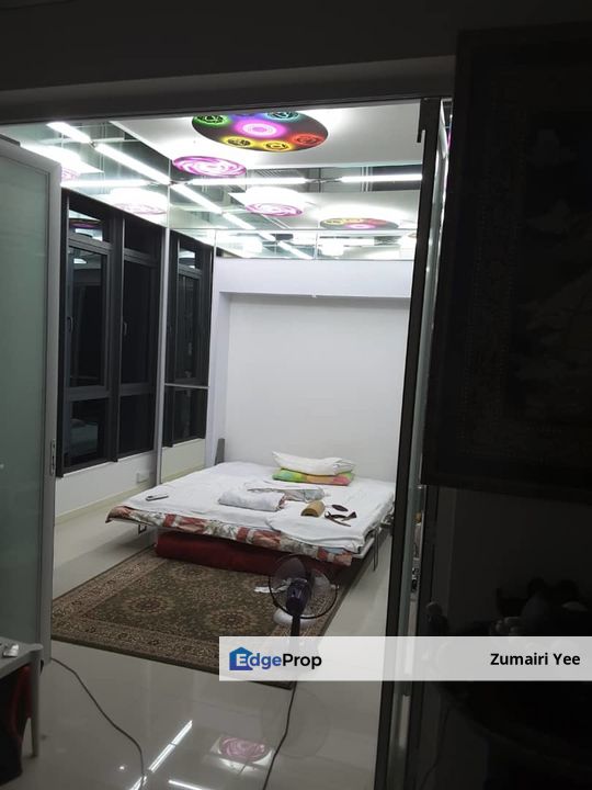 Tropicana avenue residence unit for sale, Selangor, Tropicana