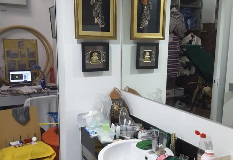 Tropicana Avenue Serviced Residences