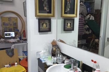 Tropicana Avenue Serviced Residences