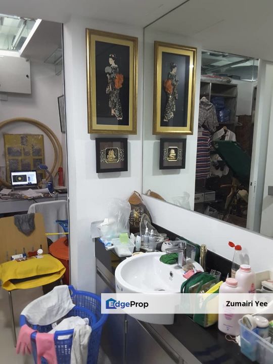 Tropicana avenue residence unit for sale, Selangor, Tropicana