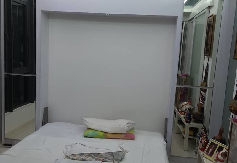 Tropicana Avenue Serviced Residences