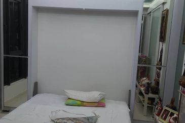 Tropicana Avenue Serviced Residences