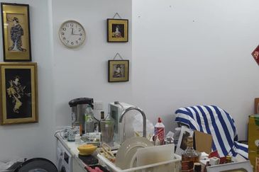 Tropicana Avenue Serviced Residences