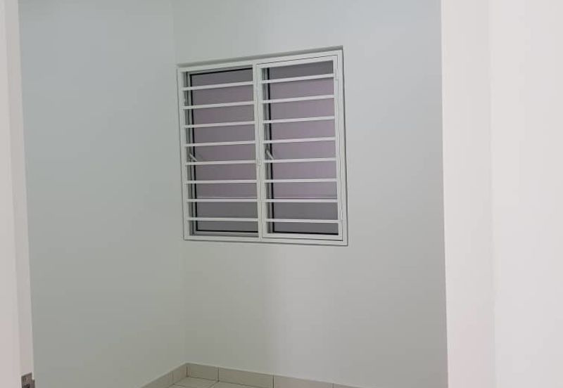 Karisma Apartment @ Eco Majestic