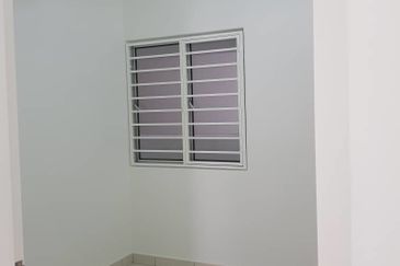 Karisma Apartment @ Eco Majestic