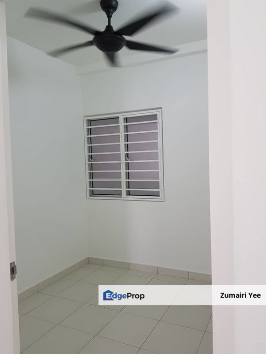Apartment Karisma @Eco Majestic Semenyih for Sale, Selangor, Semenyih