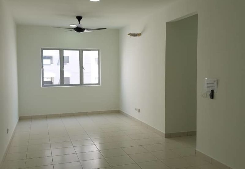 Karisma Apartment @ Eco Majestic