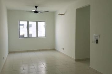 Karisma Apartment @ Eco Majestic