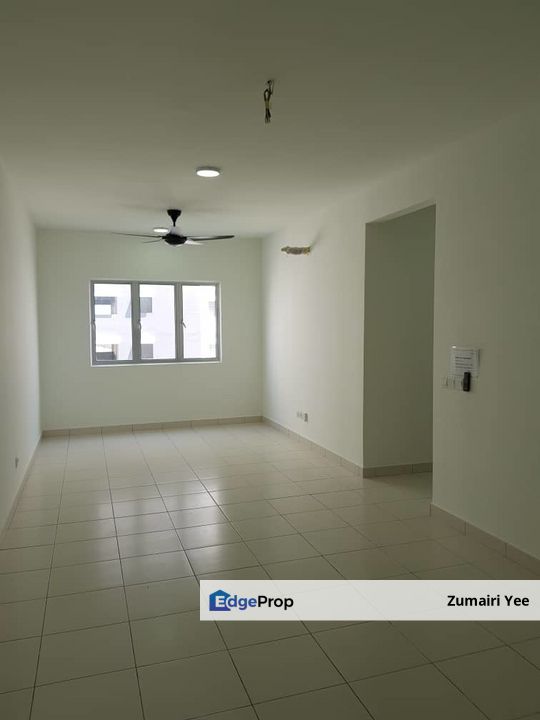 Apartment Karisma @Eco Majestic Semenyih for Sale, Selangor, Semenyih