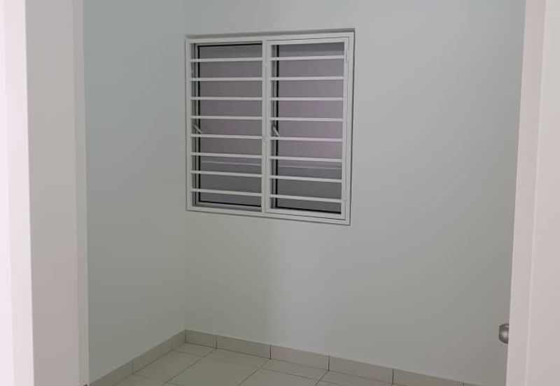 Karisma Apartment @ Eco Majestic