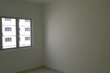 Karisma Apartment @ Eco Majestic