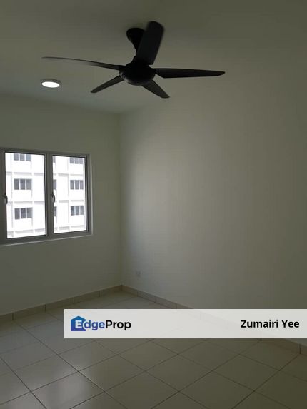 Apartment Karisma @Eco Majestic Semenyih for Sale, Selangor, Semenyih