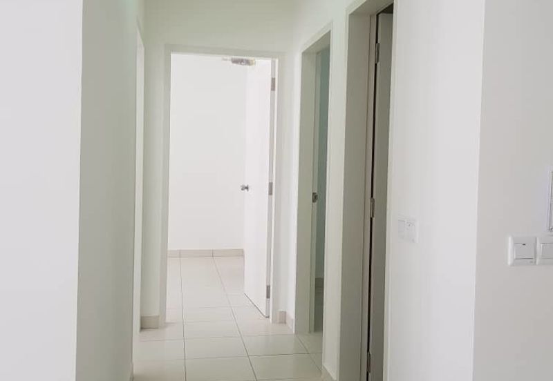 Karisma Apartment @ Eco Majestic