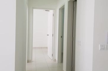 Karisma Apartment @ Eco Majestic