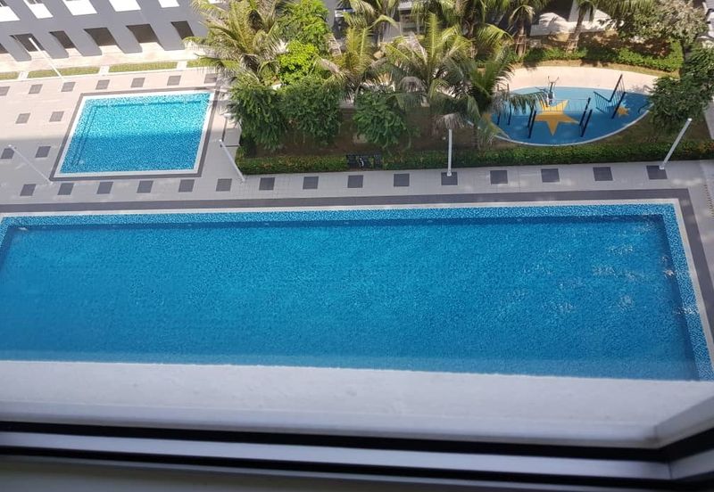 Karisma Apartment @ Eco Majestic