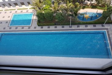 Karisma Apartment @ Eco Majestic