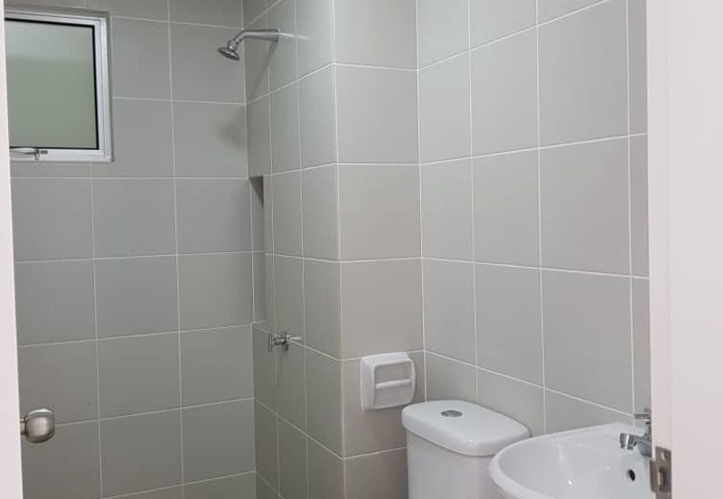 Karisma Apartment @ Eco Majestic