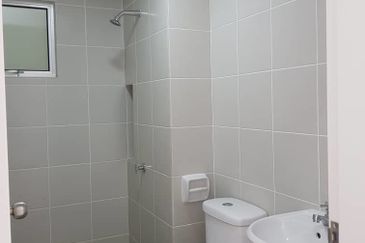 Karisma Apartment @ Eco Majestic