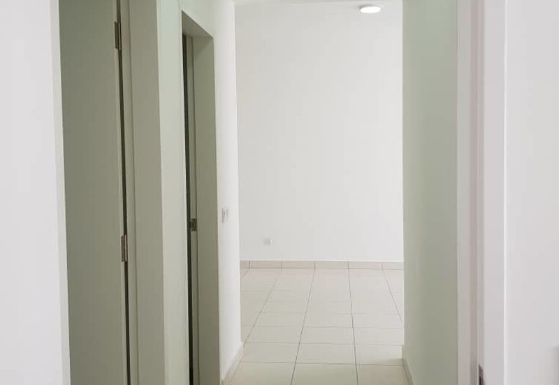 Karisma Apartment @ Eco Majestic