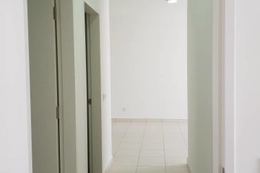 Karisma Apartment @ Eco Majestic