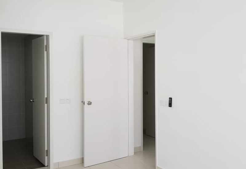 Karisma Apartment @ Eco Majestic