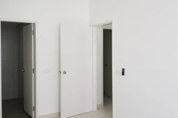 Karisma Apartment @ Eco Majestic