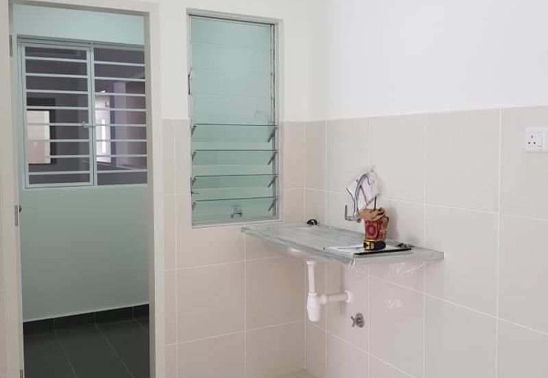 Karisma Apartment @ Eco Majestic