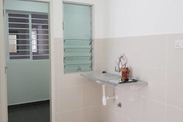 Karisma Apartment @ Eco Majestic