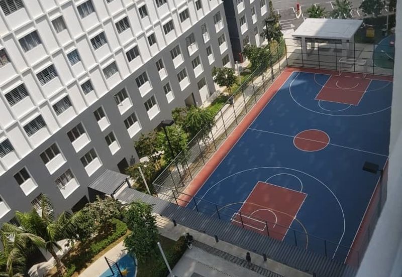 Karisma Apartment @ Eco Majestic