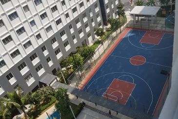 Karisma Apartment @ Eco Majestic