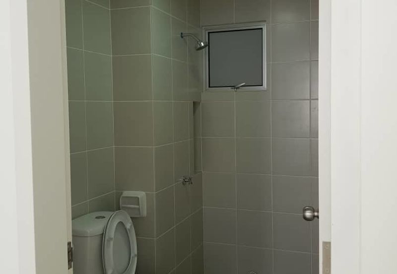 Karisma Apartment @ Eco Majestic